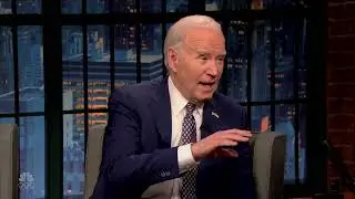 BIDENOMICS: Biden Brags About Inflation, New Jobs, And 