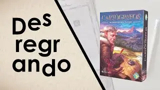 Desregrando: Cartógrafos