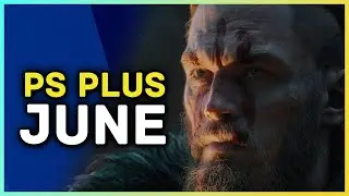 New PlayStation Plus Guide! Free Games for June & New Tiers Explained