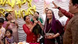 Gurbani Sandhu // Birthday Celebration Part 3