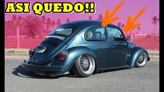 LE HICIERON UNA MALA INSTALACION Y ASI LO SOLUCIONE!(ABATIBLES Y VIDRIOS CORRIDOS |De Tocho Morocho