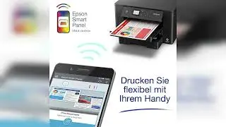 Rezension: Epson WorkForce WF-7310DTW A3+ Tintenstrahldrucker, kabelloser Verbindung und beidseit...