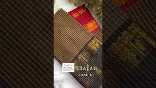 Message Madhu Saree Collection on WhatsApp.  