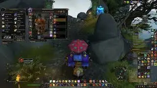 BfA Questing - World of Warcraft