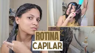UM PAPO SOBRE COMO ACIDIFICAR O CABELO, FAZER A REPOSIÇÃO DE MASSA, PARAR COM A PROGRESSIVA E QUEDA