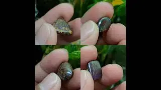 Koroite Opal  #jewelry  #handmade #art #opaljewellery #pendant #Gemstones #wholesale
