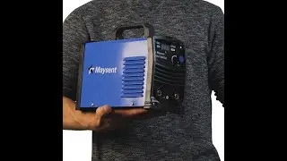 MAYSENT Dual-Voltage Portable Welder Review - Pros & Cons - MAYSENT welder