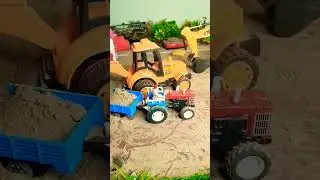 jcb vlogr