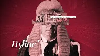 The Truth About the House of Lords: Unelected Bureaucrats & Cronyism