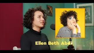 Discover Ellen Beth Abdi