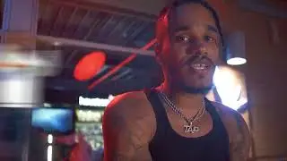 T.A.P Theflye ft Black Picsou - Gucci & Louis