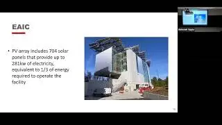 ECE 5555 Lec 17: Guest Lecture by Mike Haas on OSU's Operations Technology Cybersecurity