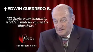 &dagger; Edwin Guerrero Blum 1935 - 2025