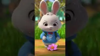 Toto Finds His First Friend - Part 1 #shorts