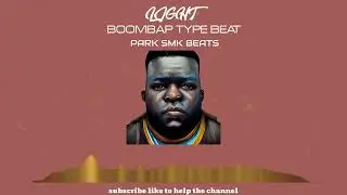 Park SMK - Light Boom Bap Beat