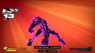 Loser combo vs Pro 