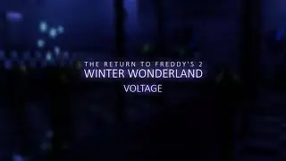 Winter Wonderland OST - Voltage