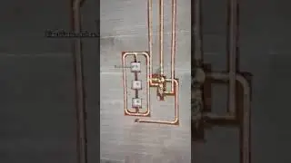 plumber life ⚡💥🧑&zwj;🔧#plumber #plumbing #plumberlife #shorts #shortvideo#electristionashtamp37