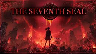 The Seventh Seal - Indie Horror Game - Trailer #4 (2026) Update