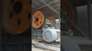 The Best Rock Crushing Equipment Explained #shorts #crusher