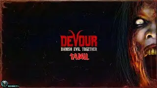DEVOUR ||  திகில் இரவு ||TAMIL || 🔴LIVE  || #tamillivestream #devour  #devourhorror #devour #co-op