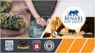 Marijuana Lawyer Villanova University PA | (610) 566-1006