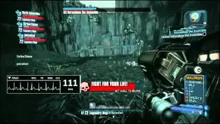 OP8 Voracidous vs Quadnai (after hotfix)