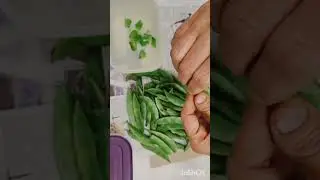 How to cut beans #beans #bean #broadbean #peeling #food #foodie #foodblogger #foodlover #vegetables