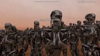 WHO WILL WIN? Robocop VS Terminator T-800
