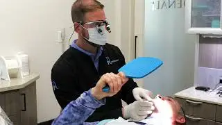 Dental Magnification - RR Dentistry - Georgetown, TX