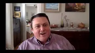Virtual BEEP: Entrepreneurship on Native Lands with Dr. Ryan Yonk from NDSU