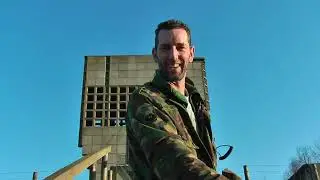 WHO IS BunkerHunter?