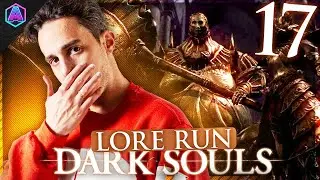 ORNSTEIN E SMAUGH! | Dark Souls Remastered #17
