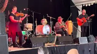 Eric Bogle, The Armageddon Waltz, Cobargo Folk Festival, 02/03/25