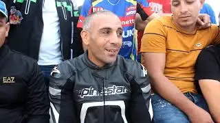 Fethi Safi a 