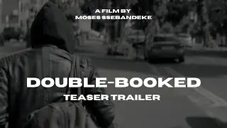 Double Booked Trailer - OUT NOW