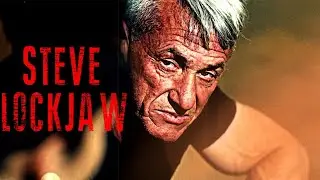 steve lockjaw. | edit