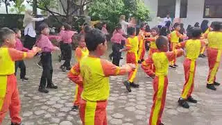 live siang ini