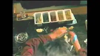 Niagara Niagara- Sharp Cutting Wings (A Song to a Poet)
