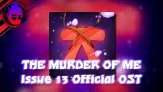 Infernokit - Raw Infinity (The Murder of Me Official OST)