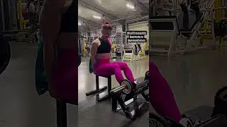 GYMEQUIP.EU /  Tibia Dorsi Calf Machine S4 / Gym in Romania