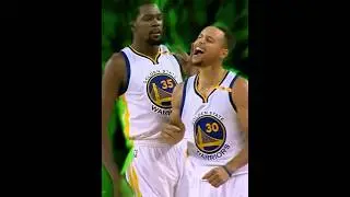 The Warriors with KD Were the Biggest Cheat Code Ever 🔥 