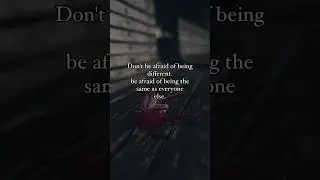 Don&rsquo;t be afraid #motivation#relationship#love#quotes#life#sad#breakups#shorts