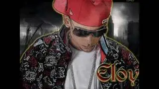 ZION FT ELOY - ENVIDIA