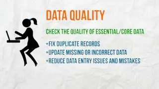 How To Kickstart Data Improvement - Part I
