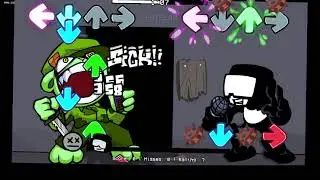 war buddies (kaboom but it's sung by fliqpy and tankman)