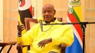 LIVE: President Museveni's Media Address for Bukedi sub-region