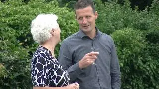 Feestavond Biljartver.Vriendenkring Bergharen 2018