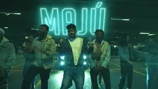 Maj&uacute; - Fellipe Batista, Bnon & Philguetto (Video Clipe)