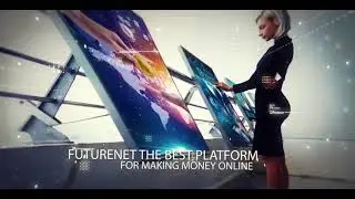Futurenet   Futuro Crypto Coin   Future Adpro #1 Long Term Online Money Maker 2017 Promo